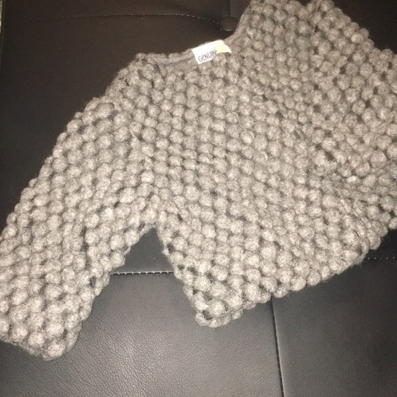 Baby Jacket - Picture 2 of 5